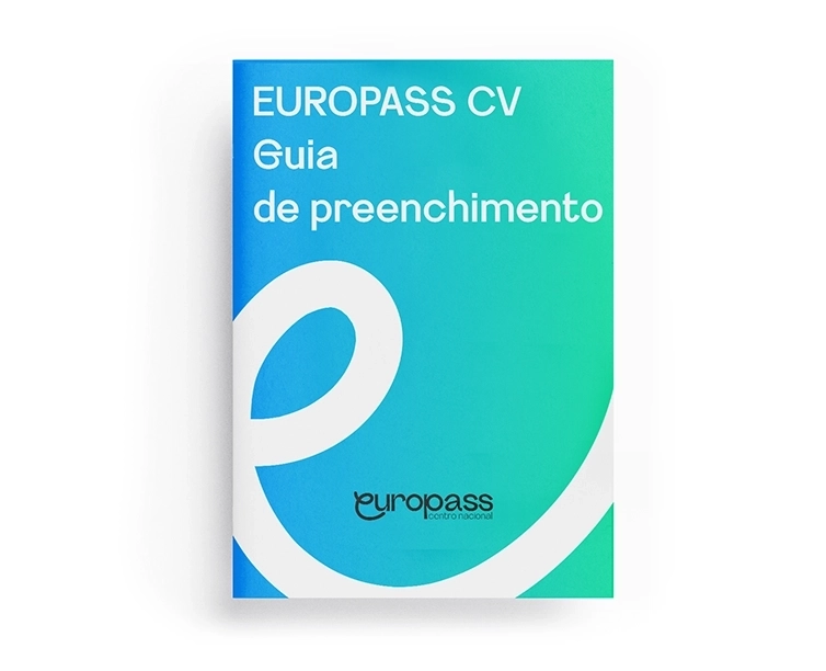CV Europass Europass